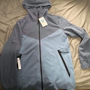 Nike Fleece Full ZIP Sweater